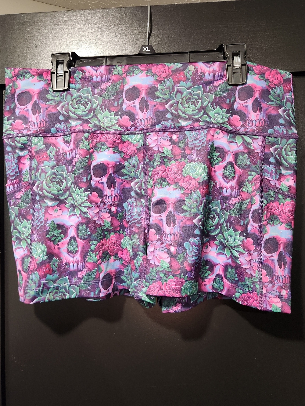 XXL CVG 2.5 inch Shorts